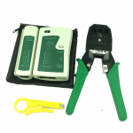 Stripping Crimping Pliers Network Cable