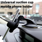 Universal Mobile Car Phone Holder for Phone In Car Holder Windshield Cell Stand